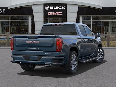 New 2025 GMC Sierra 1500 Denali Crew Cab 4WD Pickup for sale #SR5483 - photo 2