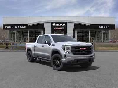 New 2025 GMC Sierra 1500 Elevation Crew Cab 4WD Pickup for sale #SR5486 - photo 1