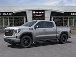 New 2025 GMC Sierra 1500 Elevation Crew Cab 4WD Pickup for sale #SR5486 - photo 3