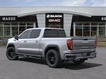 New 2025 GMC Sierra 1500 Elevation Crew Cab 4WD Pickup for sale #SR5486 - photo 4
