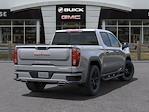 New 2025 GMC Sierra 1500 Elevation Crew Cab 4WD Pickup for sale #SR5486 - photo 2
