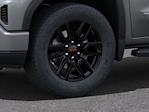 New 2025 GMC Sierra 1500 Elevation Crew Cab 4WD Pickup for sale #SR5486 - photo 9