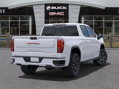 New 2025 GMC Sierra 1500 AT4 Crew Cab 4WD Pickup for sale #SR5488 - photo 2
