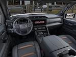 New 2025 GMC Sierra 1500 AT4 Crew Cab 4WD Pickup for sale #SR5488 - photo 15