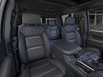 New 2025 GMC Sierra 1500 AT4 Crew Cab 4WD Pickup for sale #SR5488 - photo 16