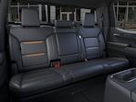 New 2025 GMC Sierra 1500 AT4 Crew Cab 4WD Pickup for sale #SR5488 - photo 17