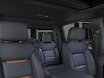 New 2025 GMC Sierra 1500 AT4 Crew Cab 4WD Pickup for sale #SR5488 - photo 24