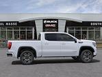 New 2025 GMC Sierra 1500 AT4 Crew Cab 4WD Pickup for sale #SR5488 - photo 5