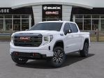 New 2025 GMC Sierra 1500 AT4 Crew Cab 4WD Pickup for sale #SR5488 - photo 6