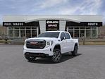 New 2025 GMC Sierra 1500 AT4 Crew Cab 4WD Pickup for sale #SR5488 - photo 8