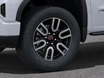 New 2025 GMC Sierra 1500 AT4 Crew Cab 4WD Pickup for sale #SR5488 - photo 9