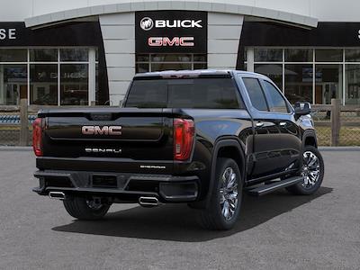 New 2025 GMC Sierra 1500 Denali Crew Cab 4WD Pickup for sale #SR5490 - photo 2