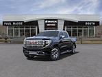 New 2025 GMC Sierra 1500 Denali Crew Cab 4WD Pickup for sale #SR5490 - photo 8