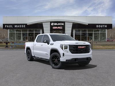 New 2025 GMC Sierra 1500 Elevation Crew Cab 4WD Pickup for sale #SR5496 - photo 1