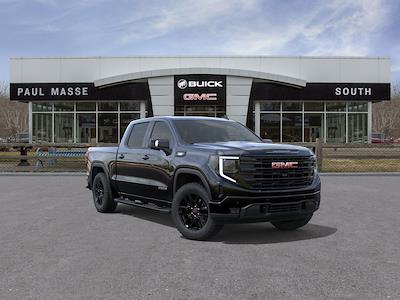 New 2025 GMC Sierra 1500 Elevation Crew Cab 4WD Pickup for sale #SR5498 - photo 1