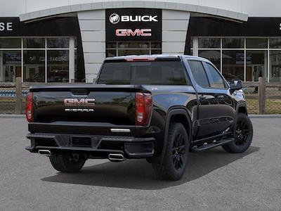 New 2025 GMC Sierra 1500 Elevation Crew Cab 4WD Pickup for sale #SR5498 - photo 2