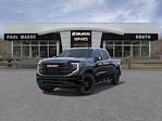 New 2025 GMC Sierra 1500 Elevation Crew Cab 4WD Pickup for sale #SR5498 - photo 8