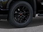 New 2025 GMC Sierra 1500 Elevation Crew Cab 4WD Pickup for sale #SR5498 - photo 9