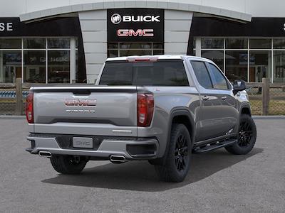 New 2025 GMC Sierra 1500 Elevation Crew Cab 4WD Pickup for sale #SR5503 - photo 2