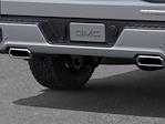 New 2025 GMC Sierra 1500 Elevation Crew Cab 4WD Pickup for sale #SR5503 - photo 14