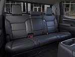 New 2025 GMC Sierra 1500 Elevation Crew Cab 4WD Pickup for sale #SR5503 - photo 17