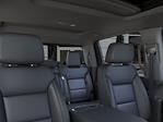 New 2025 GMC Sierra 1500 Elevation Crew Cab 4WD Pickup for sale #SR5503 - photo 24