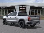 New 2025 GMC Sierra 1500 Elevation Crew Cab 4WD Pickup for sale #SR5503 - photo 4