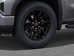 New 2025 GMC Sierra 1500 Elevation Crew Cab 4WD Pickup for sale #SR5503 - photo 9