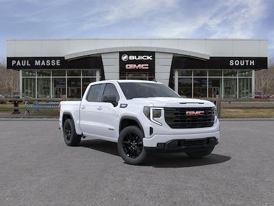 New 2025 GMC Sierra 1500 Elevation Crew Cab 4WD Pickup for sale #SR5505 - photo 1