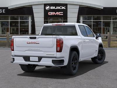 New 2025 GMC Sierra 1500 Elevation Crew Cab 4WD Pickup for sale #SR5505 - photo 2