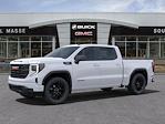 New 2025 GMC Sierra 1500 Elevation Crew Cab 4WD Pickup for sale #SR5505 - photo 3