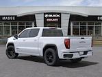 New 2025 GMC Sierra 1500 Elevation Crew Cab 4WD Pickup for sale #SR5505 - photo 4