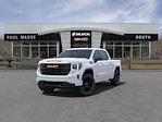 New 2025 GMC Sierra 1500 Elevation Crew Cab 4WD Pickup for sale #SR5505 - photo 8