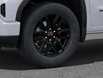 New 2025 GMC Sierra 1500 Elevation Crew Cab 4WD Pickup for sale #SR5505 - photo 9