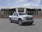 New 2025 GMC Sierra 1500 SLT Crew Cab 4WD Pickup for sale #SR5518 - photo 1