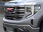New 2025 GMC Sierra 1500 SLT Crew Cab 4WD Pickup for sale #SR5518 - photo 13