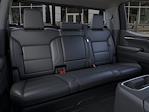 New 2025 GMC Sierra 1500 SLT Crew Cab 4WD Pickup for sale #SR5518 - photo 17