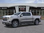 New 2025 GMC Sierra 1500 SLT Crew Cab 4WD Pickup for sale #SR5518 - photo 3