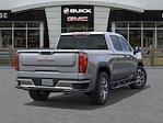 New 2025 GMC Sierra 1500 SLT Crew Cab 4WD Pickup for sale #SR5518 - photo 2