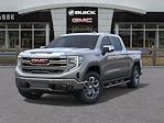 New 2025 GMC Sierra 1500 SLT Crew Cab 4WD Pickup for sale #SR5518 - photo 6