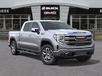 New 2025 GMC Sierra 1500 SLT Crew Cab 4WD Pickup for sale #SR5518 - photo 7