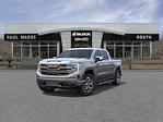 New 2025 GMC Sierra 1500 SLT Crew Cab 4WD Pickup for sale #SR5518 - photo 8