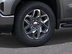 New 2025 GMC Sierra 1500 SLT Crew Cab 4WD Pickup for sale #SR5518 - photo 9