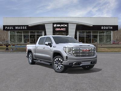 New 2025 GMC Sierra 1500 Denali Crew Cab 4WD Pickup for sale #SR5520 - photo 1