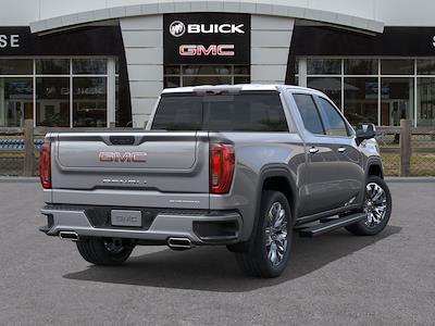 New 2025 GMC Sierra 1500 Denali Crew Cab 4WD Pickup for sale #SR5520 - photo 2