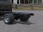 New 2025 GMC Sierra 3500 Pro Regular Cab 4WD 60 CA Cab Chassis for sale #SR5521 - photo 14