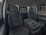 New 2025 GMC Sierra 3500 Pro Regular Cab 4WD 60 CA Cab Chassis for sale #SR5521 - photo 16