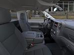 New 2025 GMC Sierra 3500 Pro Regular Cab 4WD 60 CA Cab Chassis for sale #SR5521 - photo 17