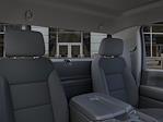 New 2025 GMC Sierra 3500 Pro Regular Cab 4WD 60 CA Cab Chassis for sale #SR5521 - photo 24
