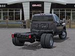 New 2025 GMC Sierra 3500 Pro Regular Cab 4WD 60 CA Cab Chassis for sale #SR5521 - photo 2